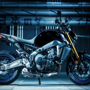 Yamaha MT-09 SP 2021